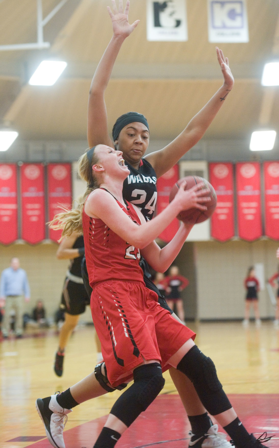LLC Womens Basketball 01/09/19 - 5